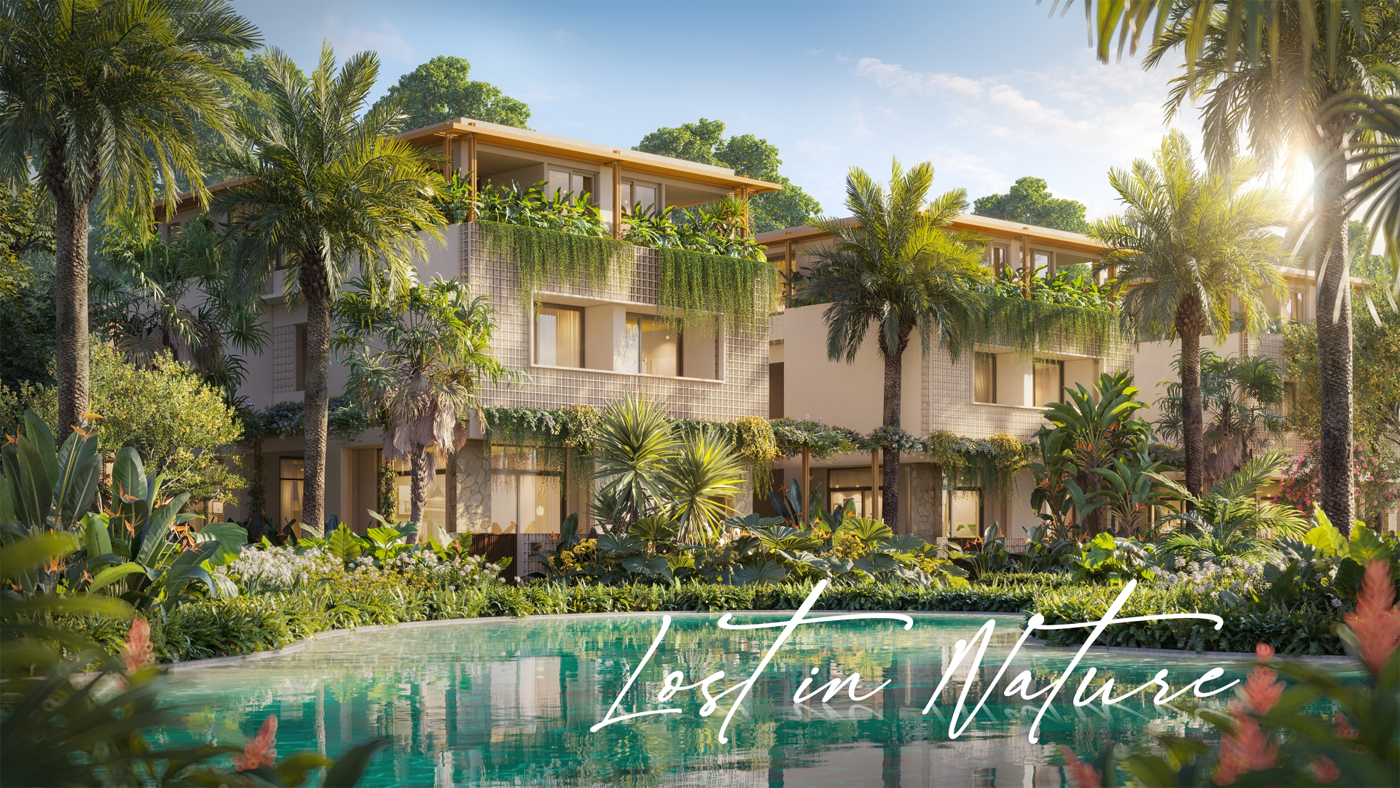 THIẾT KẾ LA TIÊN VILLA NHA TRANG