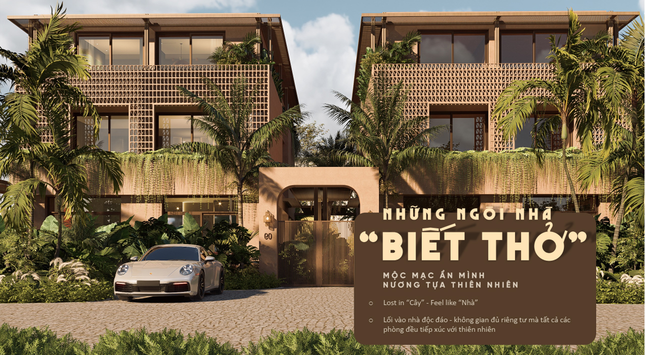 LA TIÊN VILLA NHA TRANG