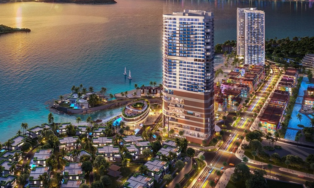 Chủ đầu tư La Tiên Villa - KDI Holdings