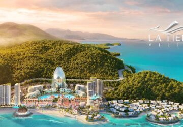 Chủ đầu tư La Tiên Villa - KDI Holdings