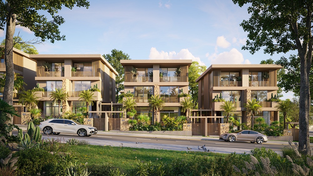 Villa Dốc Hoa