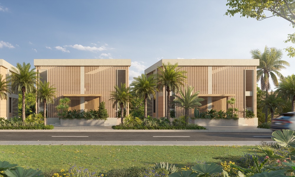 Mặt bằng La Tiên Villa