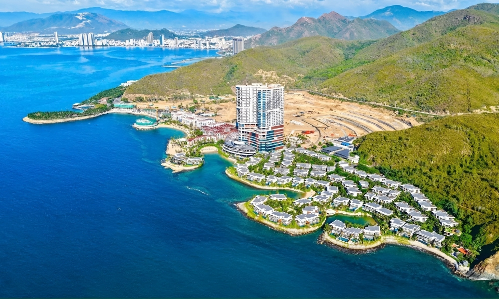 Tiềm năng của La Tiên Villa