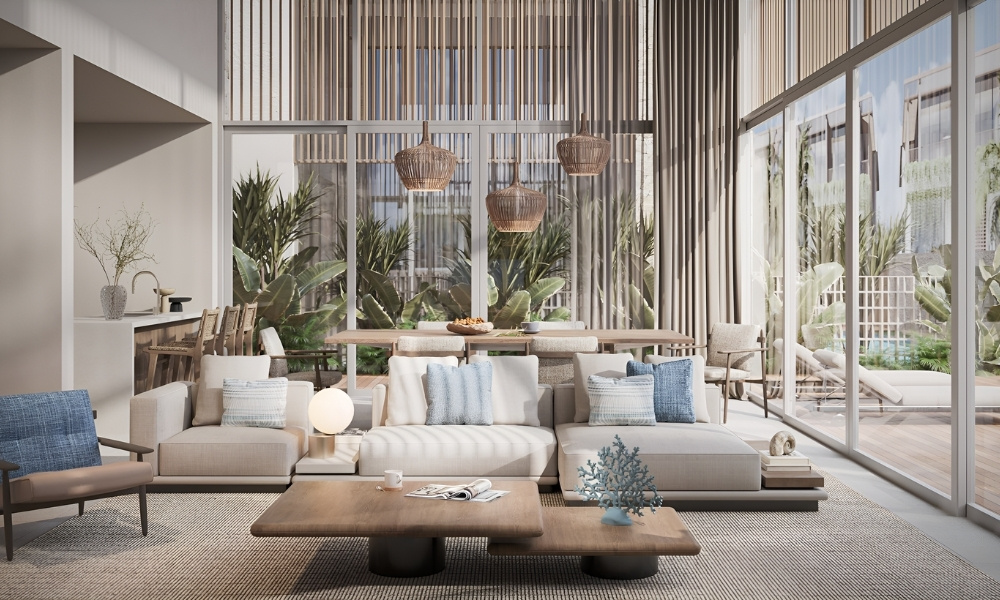 Tiềm năng của La Tiên Villa