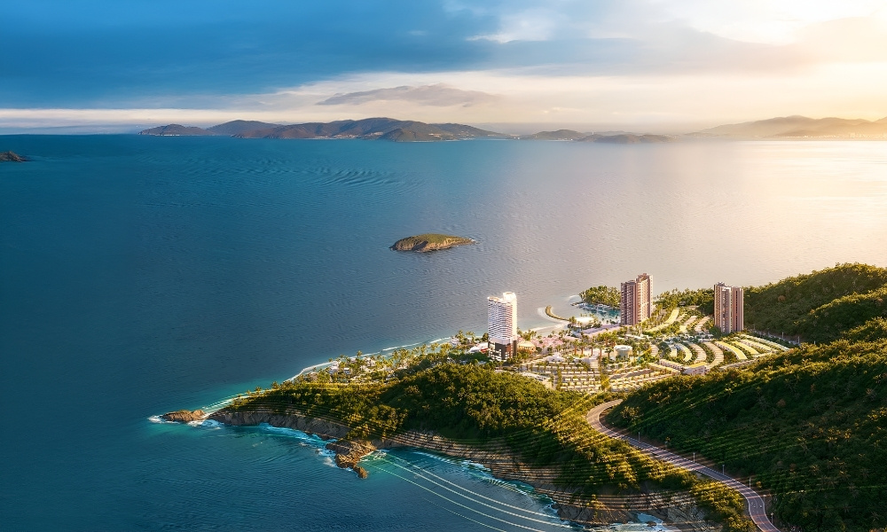 Tiềm năng của La Tiên Villa