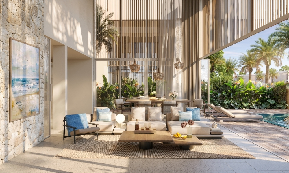 Tiềm năng của La Tiên Villa