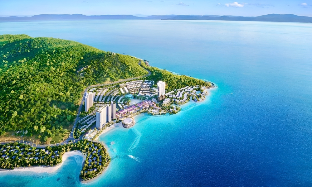 Tiềm năng của La Tiên Villa