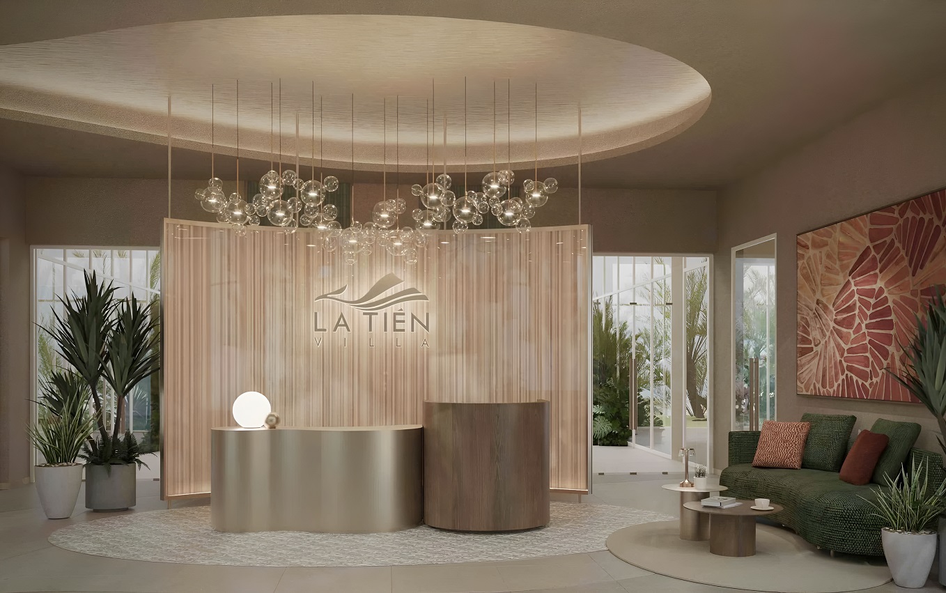 Tiềm năng của La Tiên Villa