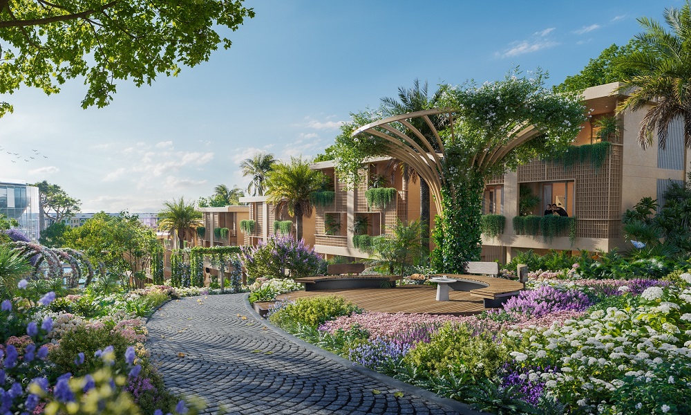 Tiện ích La Tiên Villa