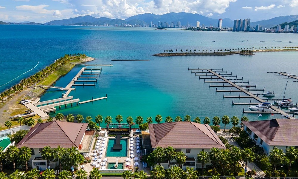 Tiện ích La Tiên Villa