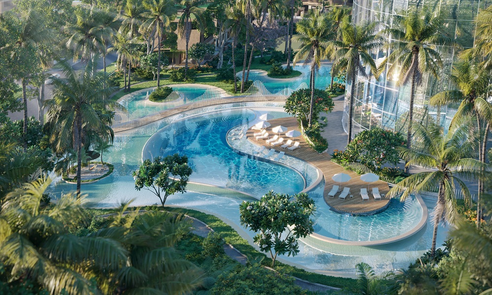 Tiện ích La Tiên Villa