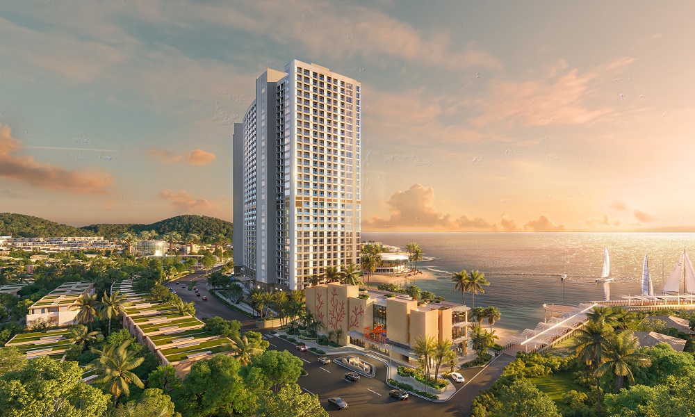 Tiện ích La Tiên Villa