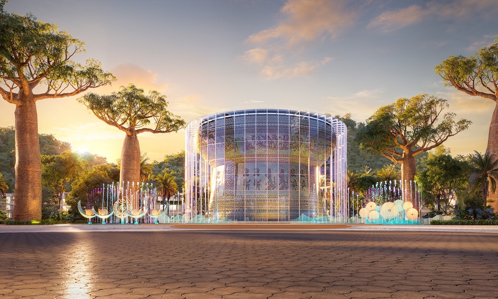 Tiện ích La Tiên Villa